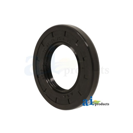 A & I Products Seal 3" x5" x1" A-E55716